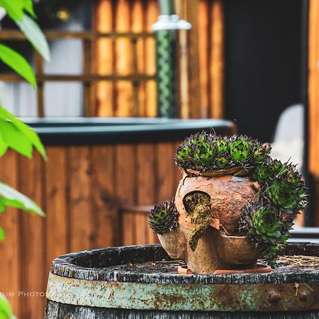 House Arupium - Hot Tub Villa Otočac Dış mekan fotoğraf