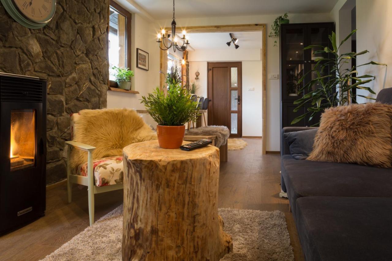 House Arupium - Hot Tub Villa Otočac Dış mekan fotoğraf