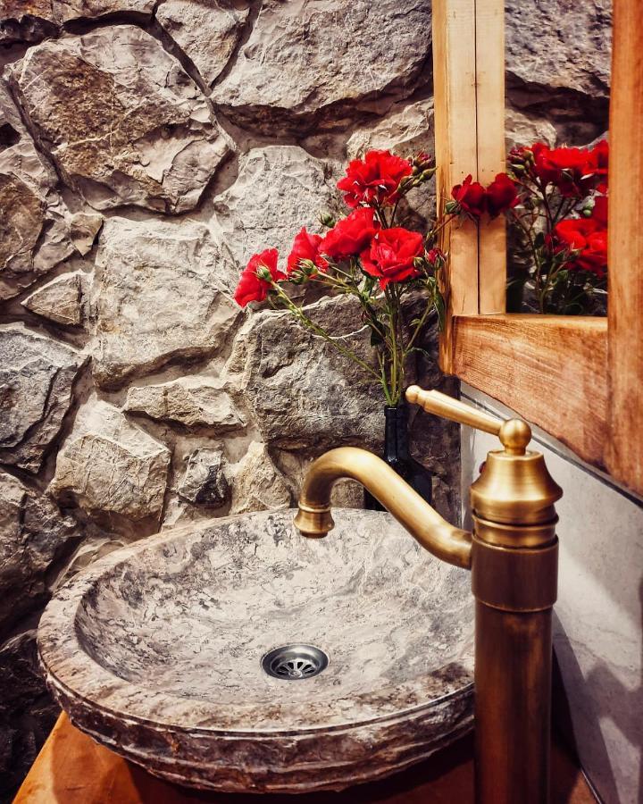 House Arupium - Hot Tub Villa Otočac Dış mekan fotoğraf