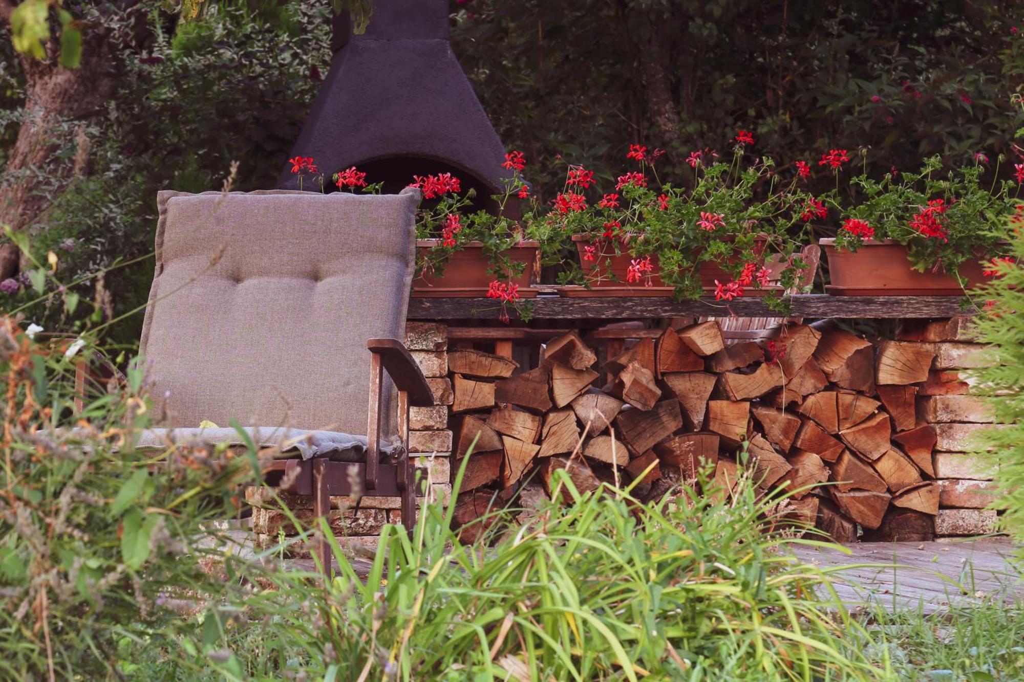 House Arupium - Hot Tub Villa Otočac Dış mekan fotoğraf