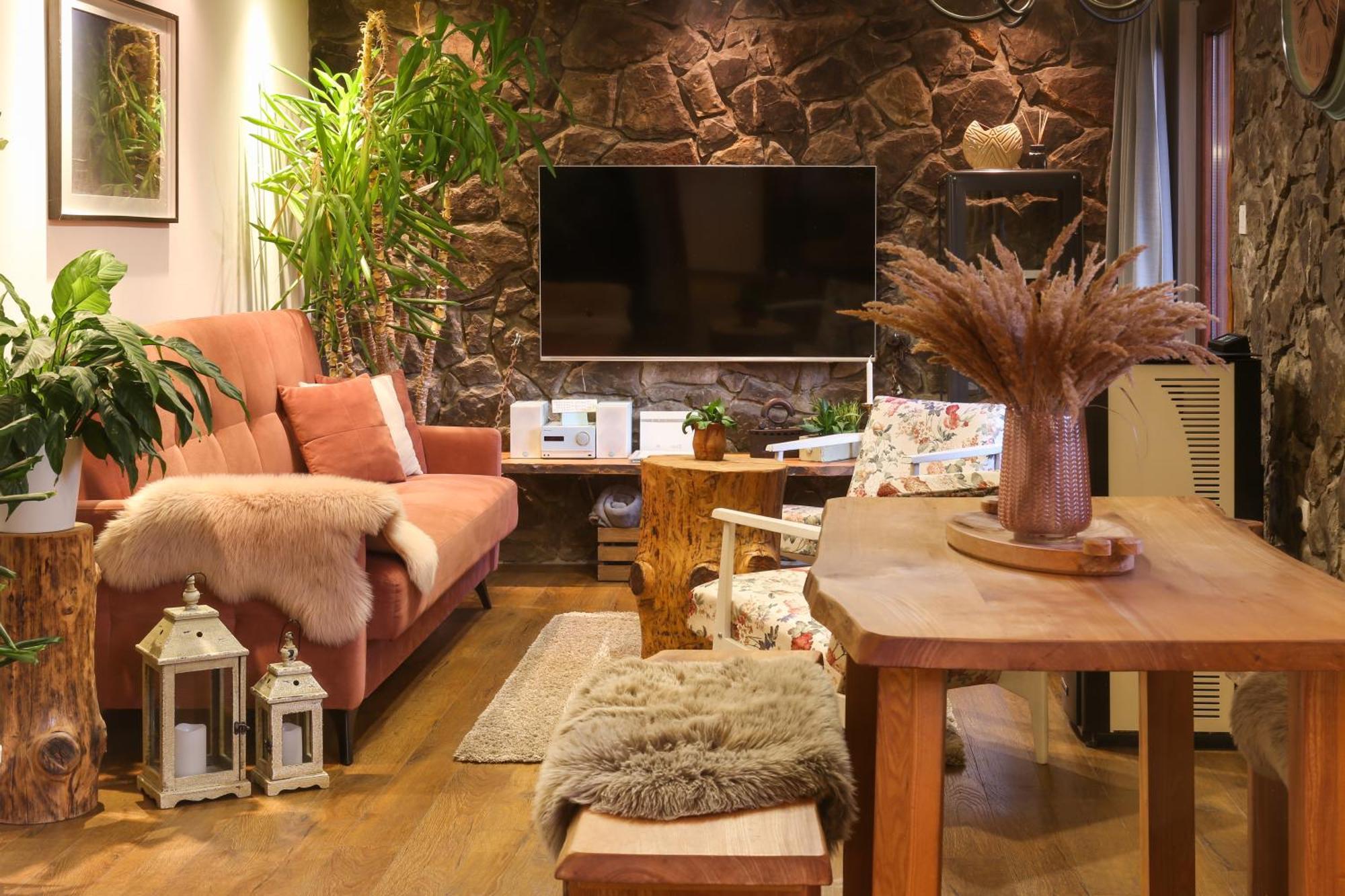 House Arupium - Hot Tub Villa Otočac Dış mekan fotoğraf