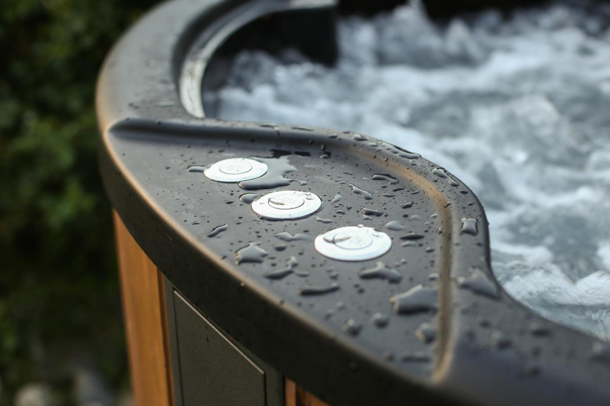 House Arupium - Hot Tub Villa Otočac Dış mekan fotoğraf